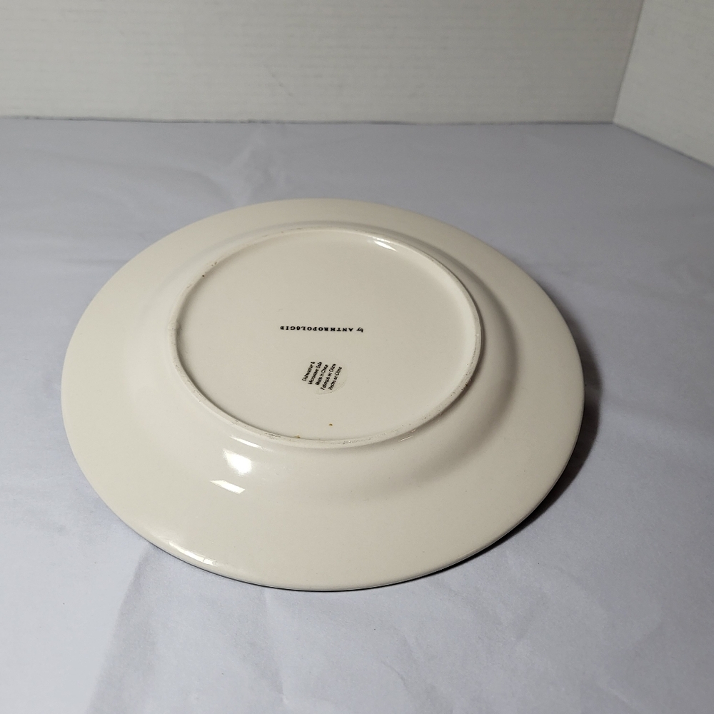Anthropologie Maeve by Anthropologie Dessert Plates, Boxed Set of 4 - Picture 11 of 12